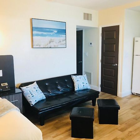 Caribbean Resort Suites Hollywood Ngoại thất bức ảnh