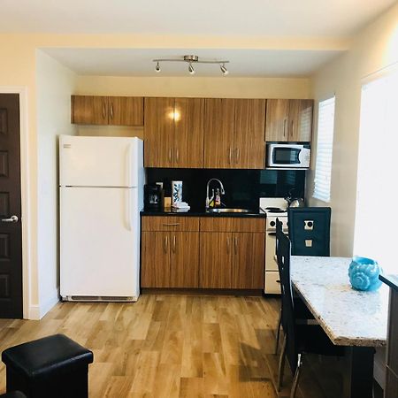 Caribbean Resort Suites Hollywood Ngoại thất bức ảnh