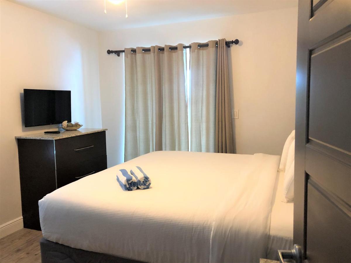 Caribbean Resort Suites Hollywood Ngoại thất bức ảnh