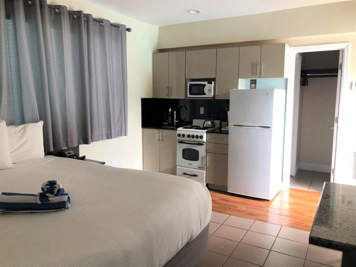 Caribbean Resort Suites Hollywood Ngoại thất bức ảnh