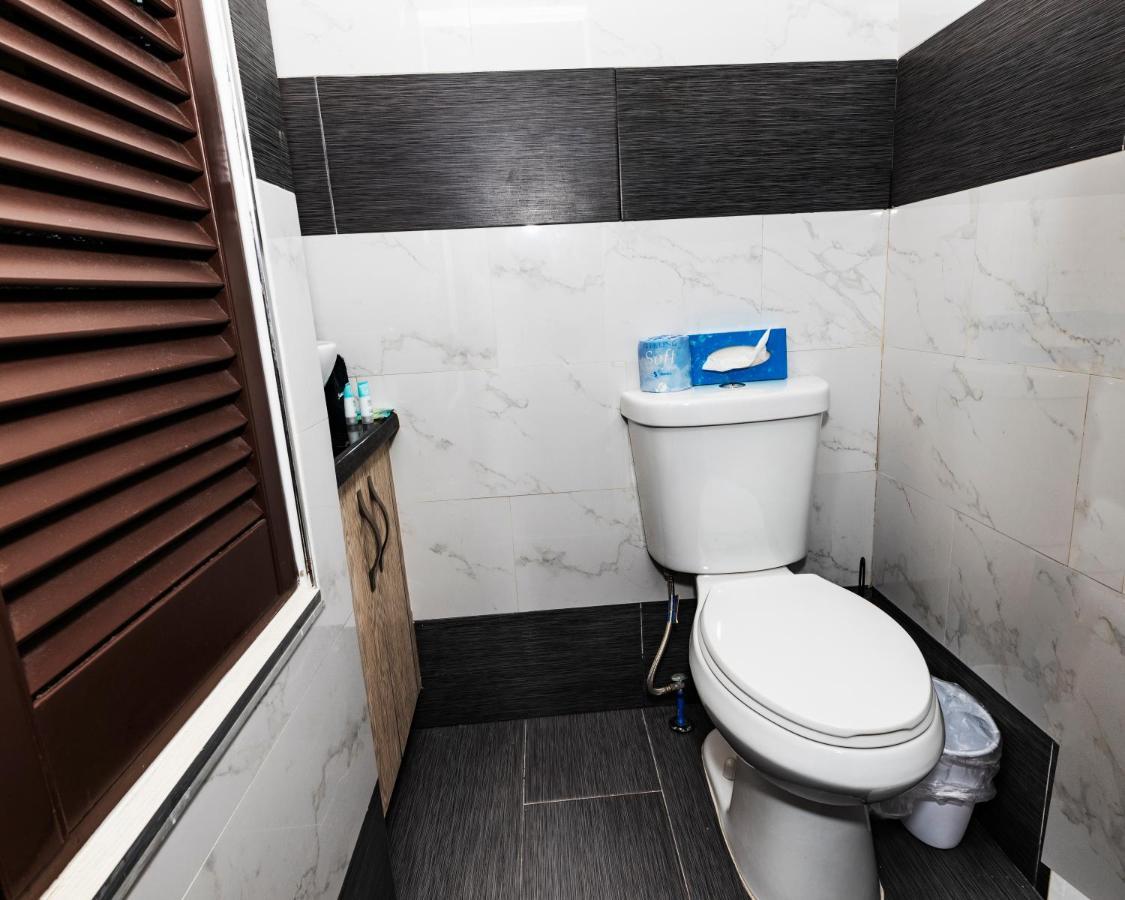 Caribbean Resort Suites Hollywood Ngoại thất bức ảnh