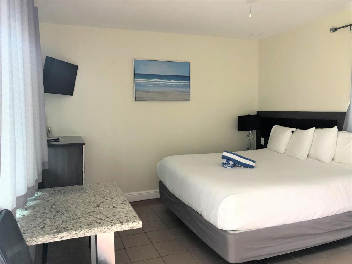 Caribbean Resort Suites Hollywood Ngoại thất bức ảnh