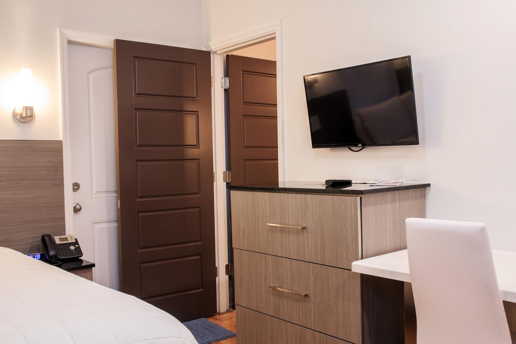Caribbean Resort Suites Hollywood Ngoại thất bức ảnh