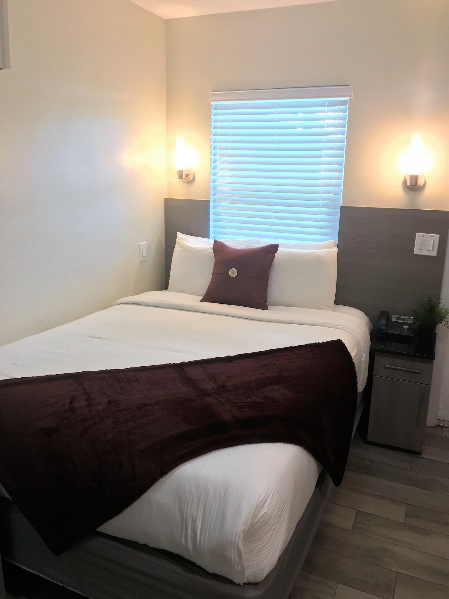 Caribbean Resort Suites Hollywood Ngoại thất bức ảnh