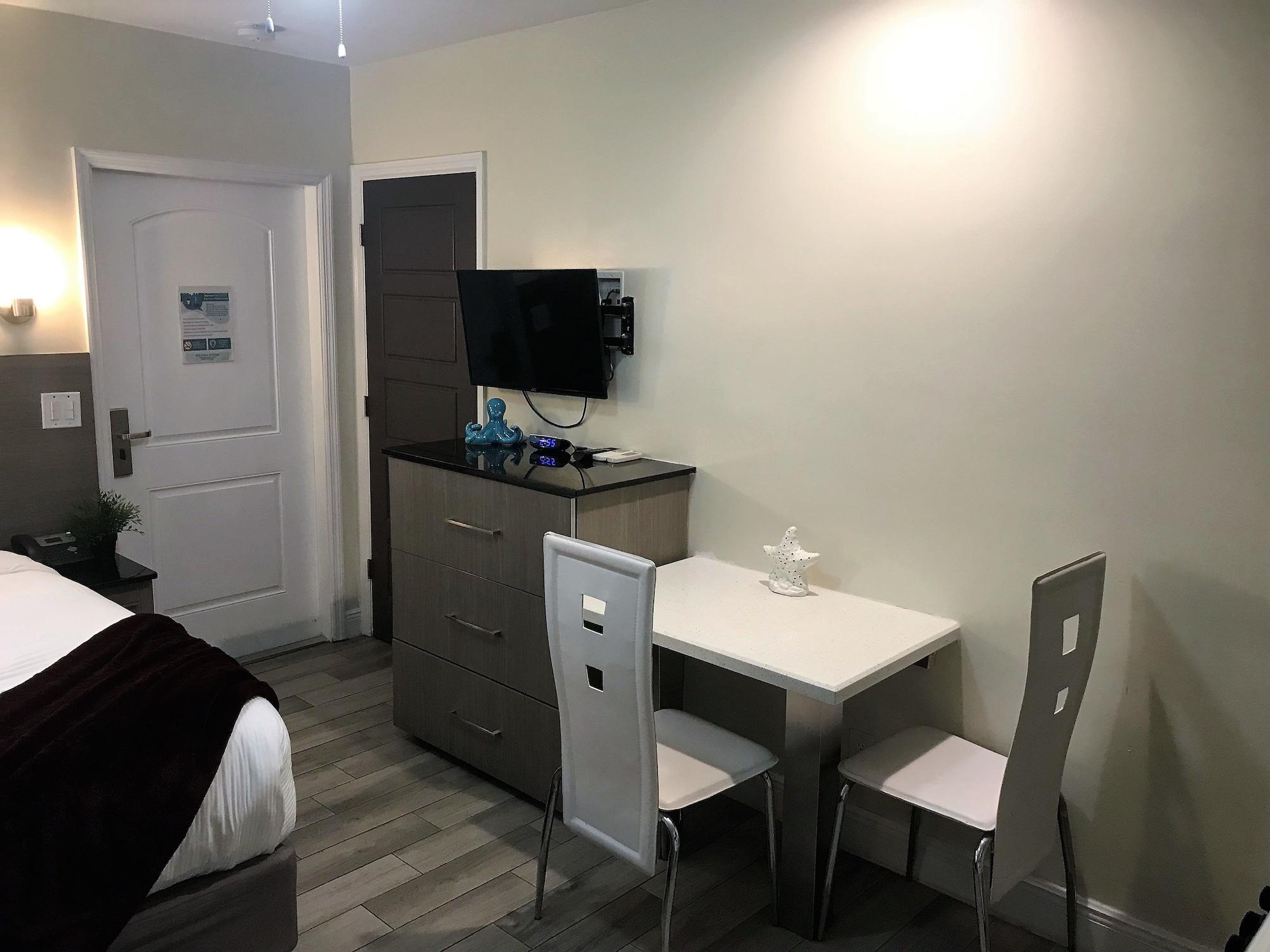 Caribbean Resort Suites Hollywood Ngoại thất bức ảnh