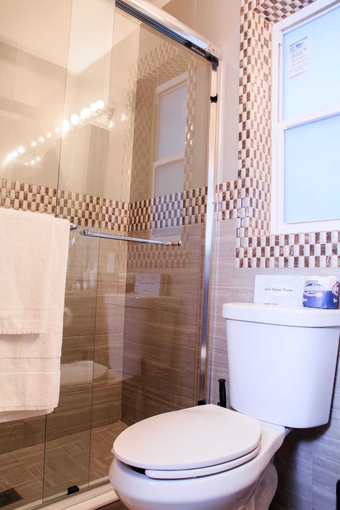 Caribbean Resort Suites Hollywood Ngoại thất bức ảnh