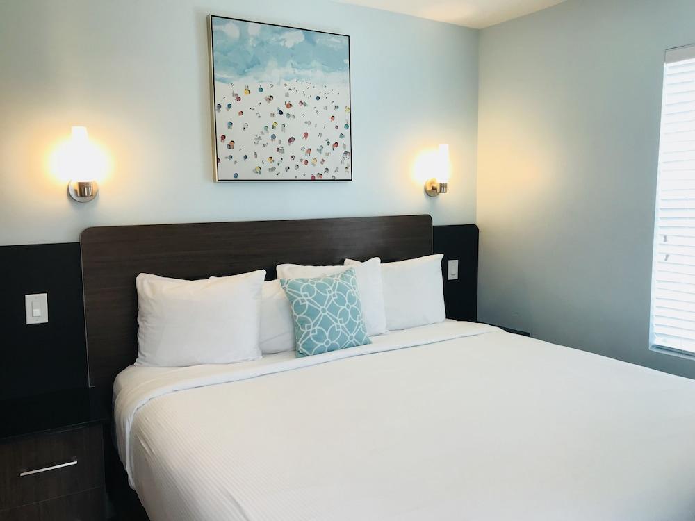 Caribbean Resort Suites Hollywood Ngoại thất bức ảnh
