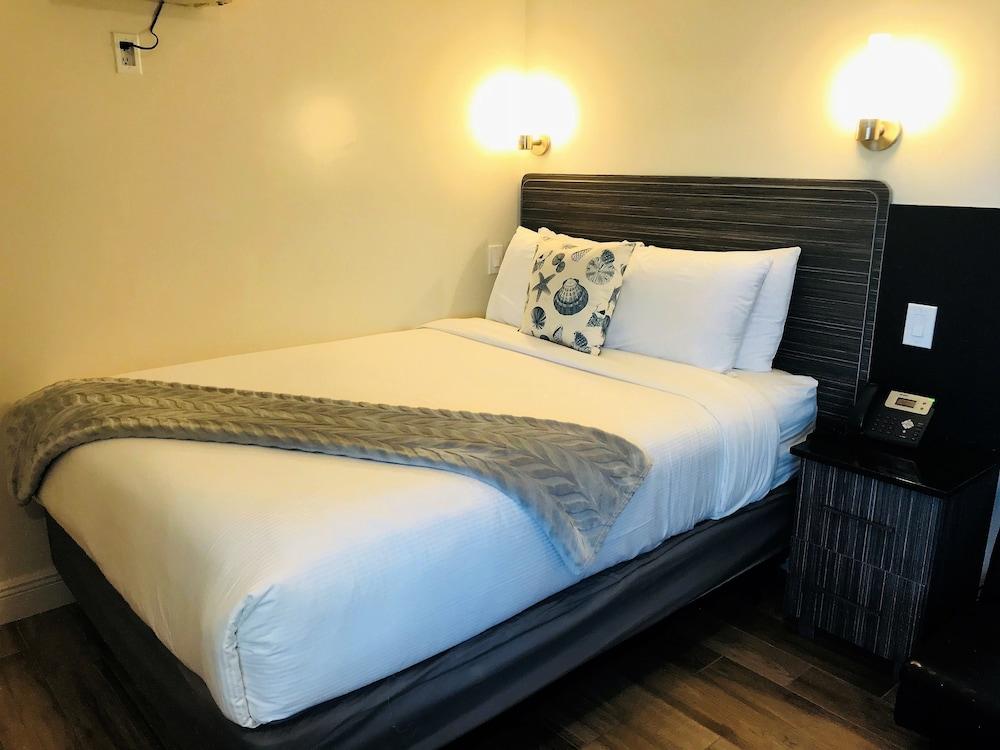 Caribbean Resort Suites Hollywood Ngoại thất bức ảnh