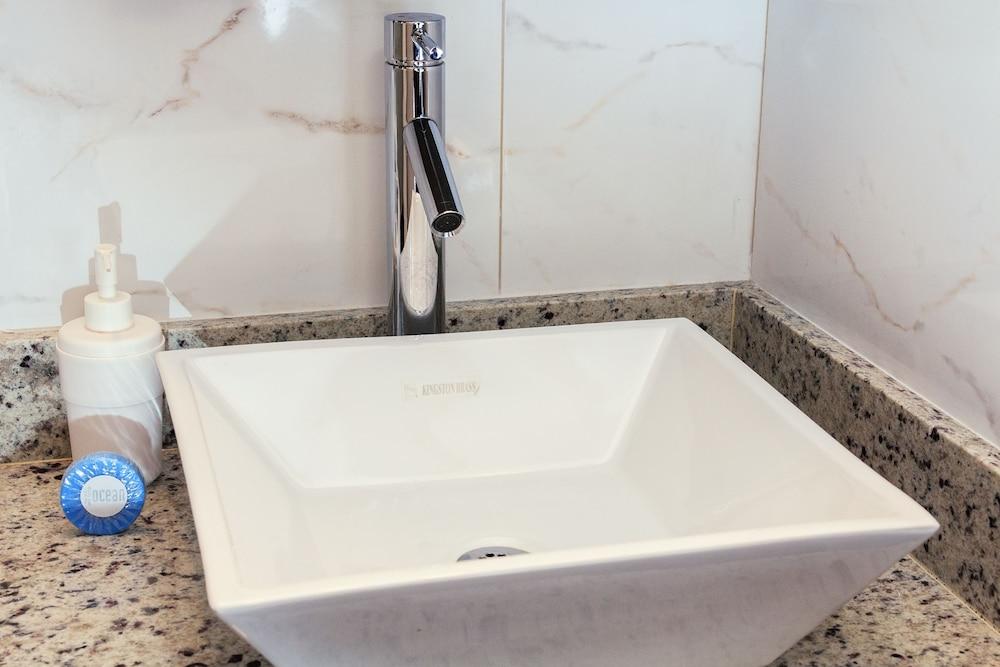 Caribbean Resort Suites Hollywood Ngoại thất bức ảnh