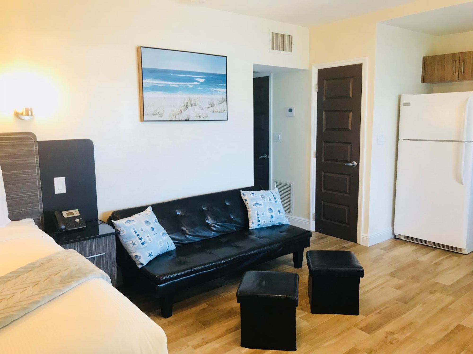 Caribbean Resort Suites Hollywood Ngoại thất bức ảnh