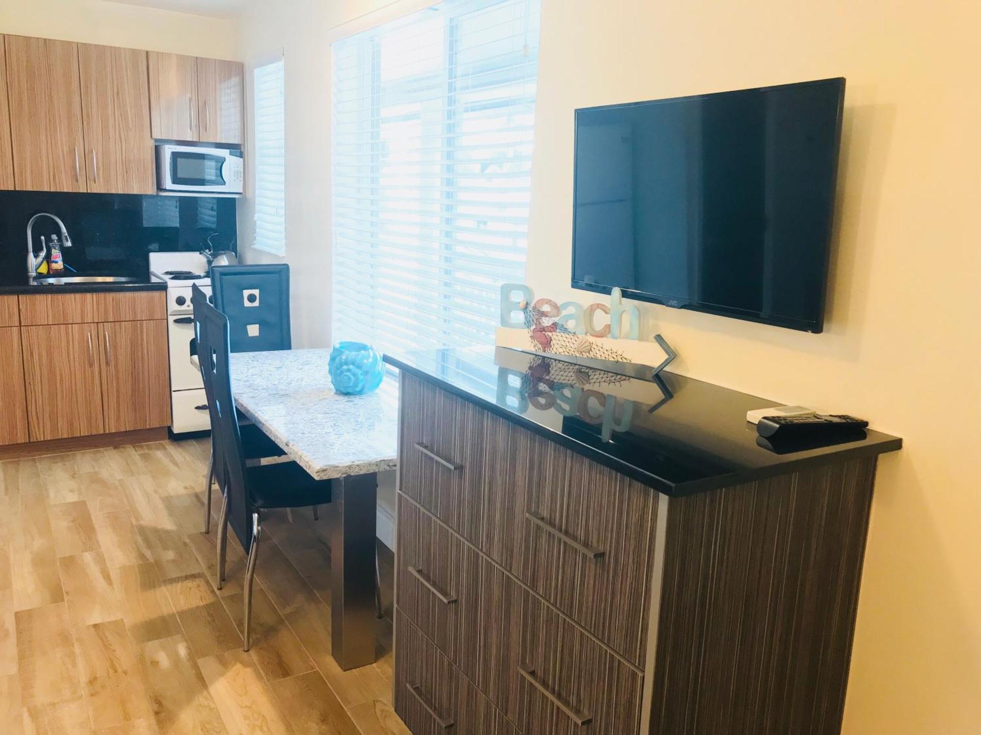 Caribbean Resort Suites Hollywood Ngoại thất bức ảnh