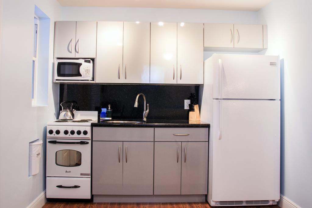 Caribbean Resort Suites Hollywood Ngoại thất bức ảnh