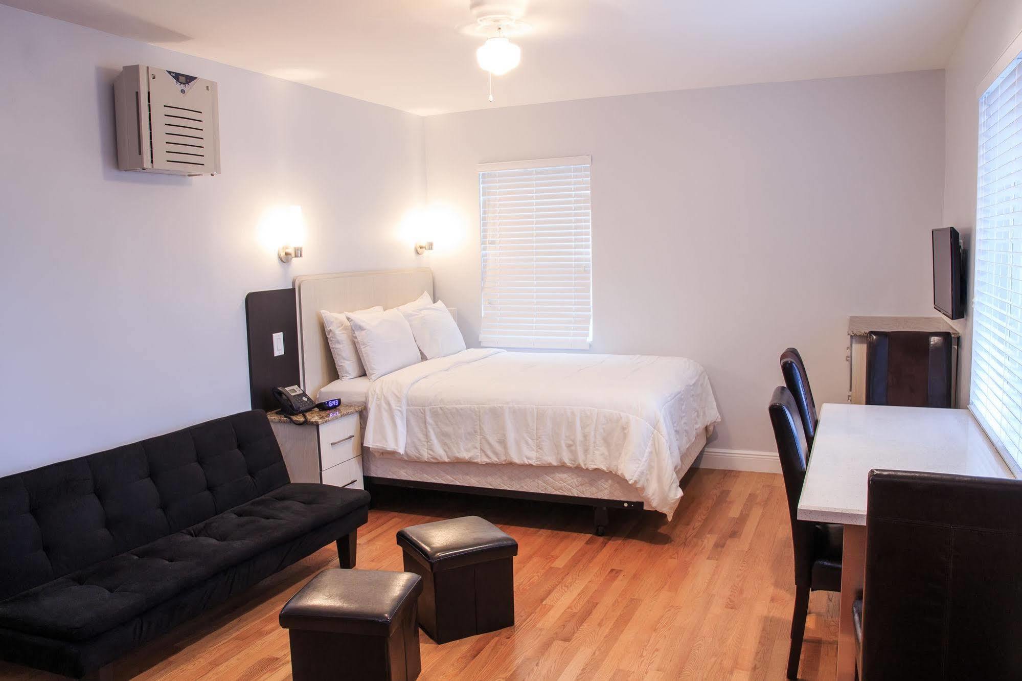 Caribbean Resort Suites Hollywood Ngoại thất bức ảnh
