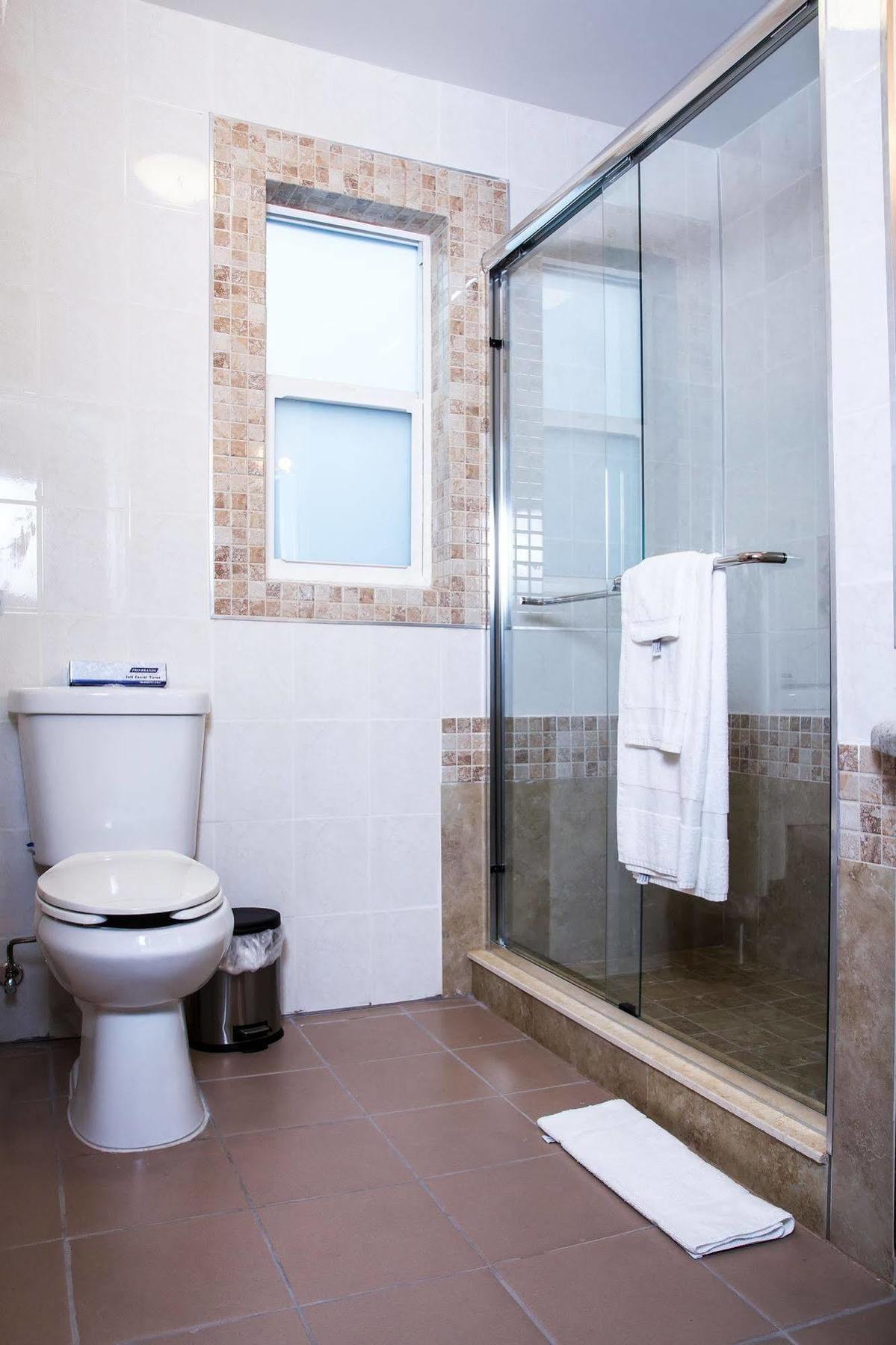 Caribbean Resort Suites Hollywood Ngoại thất bức ảnh