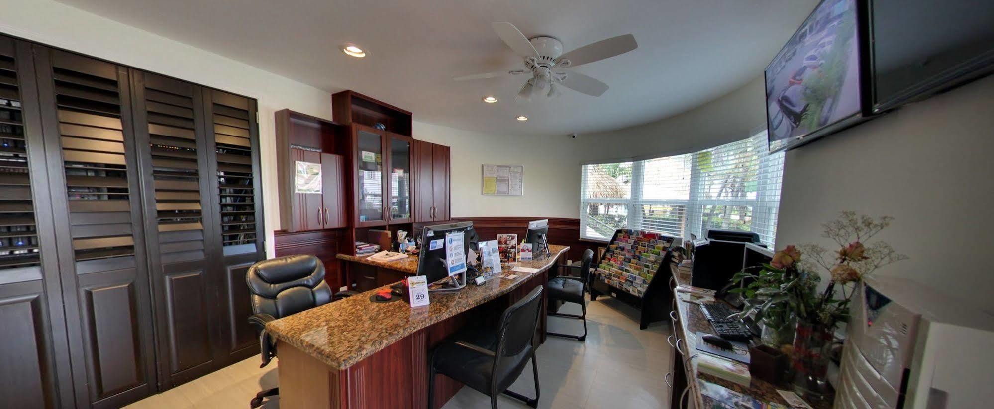 Caribbean Resort Suites Hollywood Ngoại thất bức ảnh