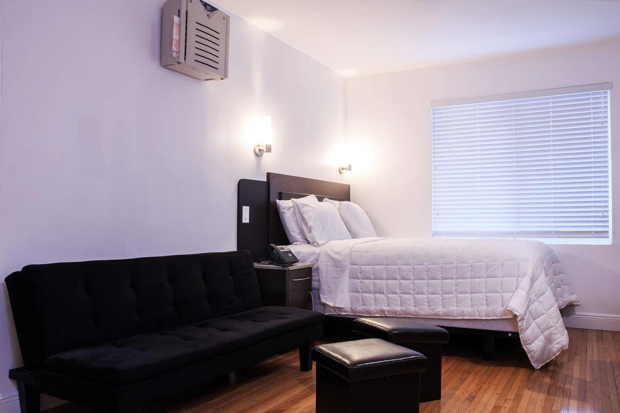 Caribbean Resort Suites Hollywood Ngoại thất bức ảnh