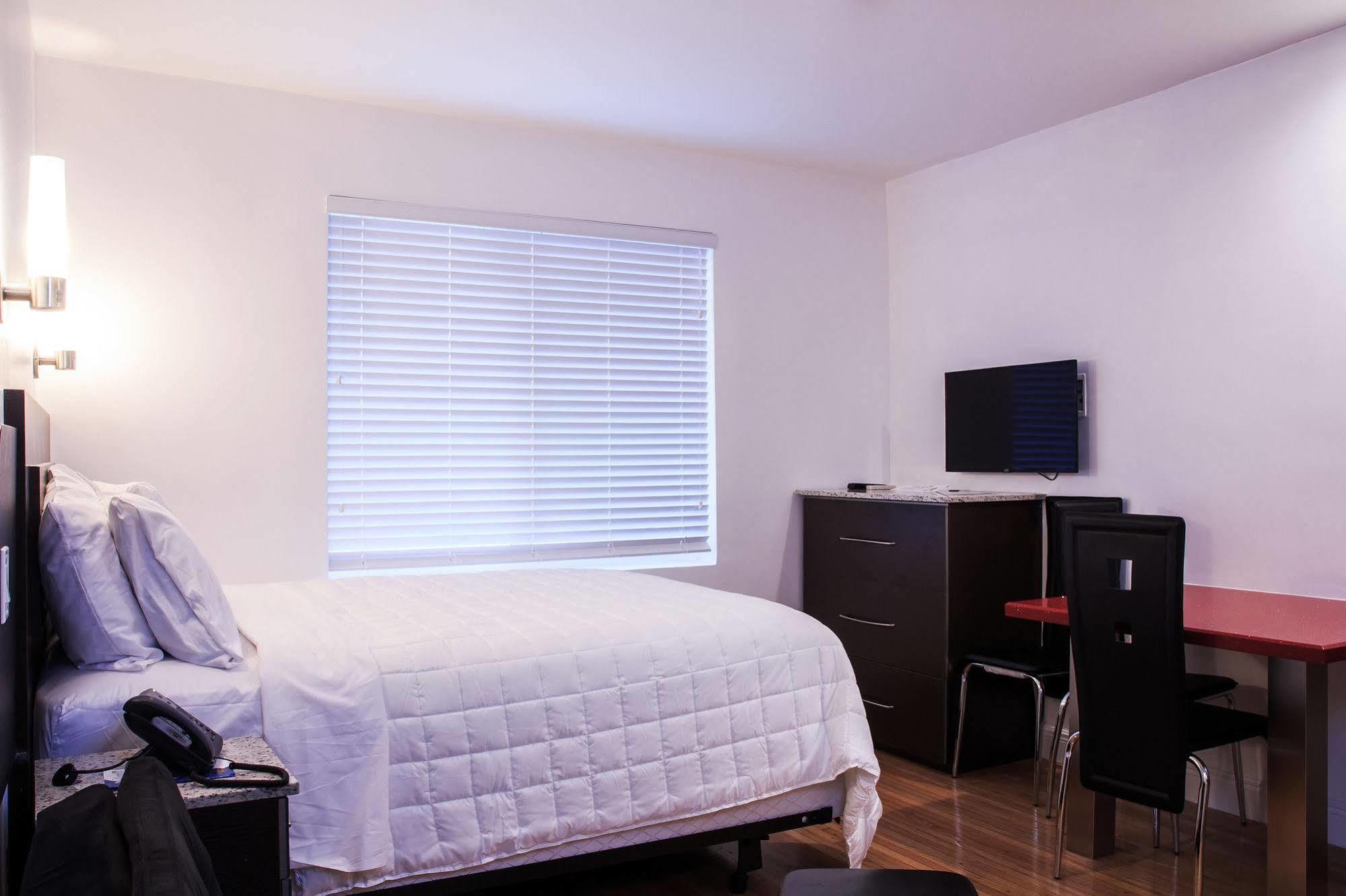 Caribbean Resort Suites Hollywood Ngoại thất bức ảnh