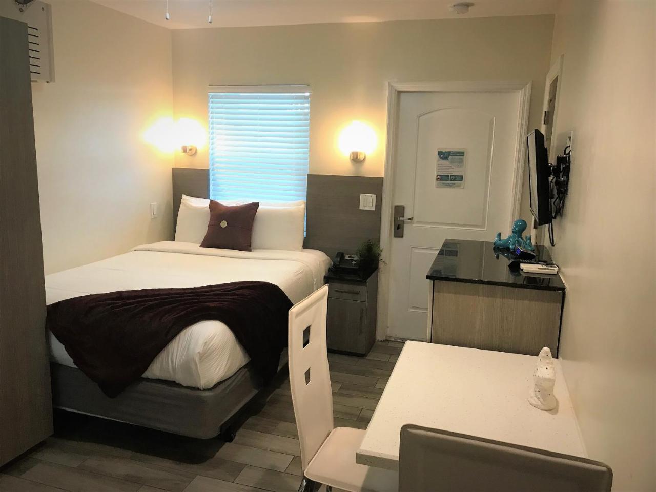 Caribbean Resort Suites Hollywood Ngoại thất bức ảnh