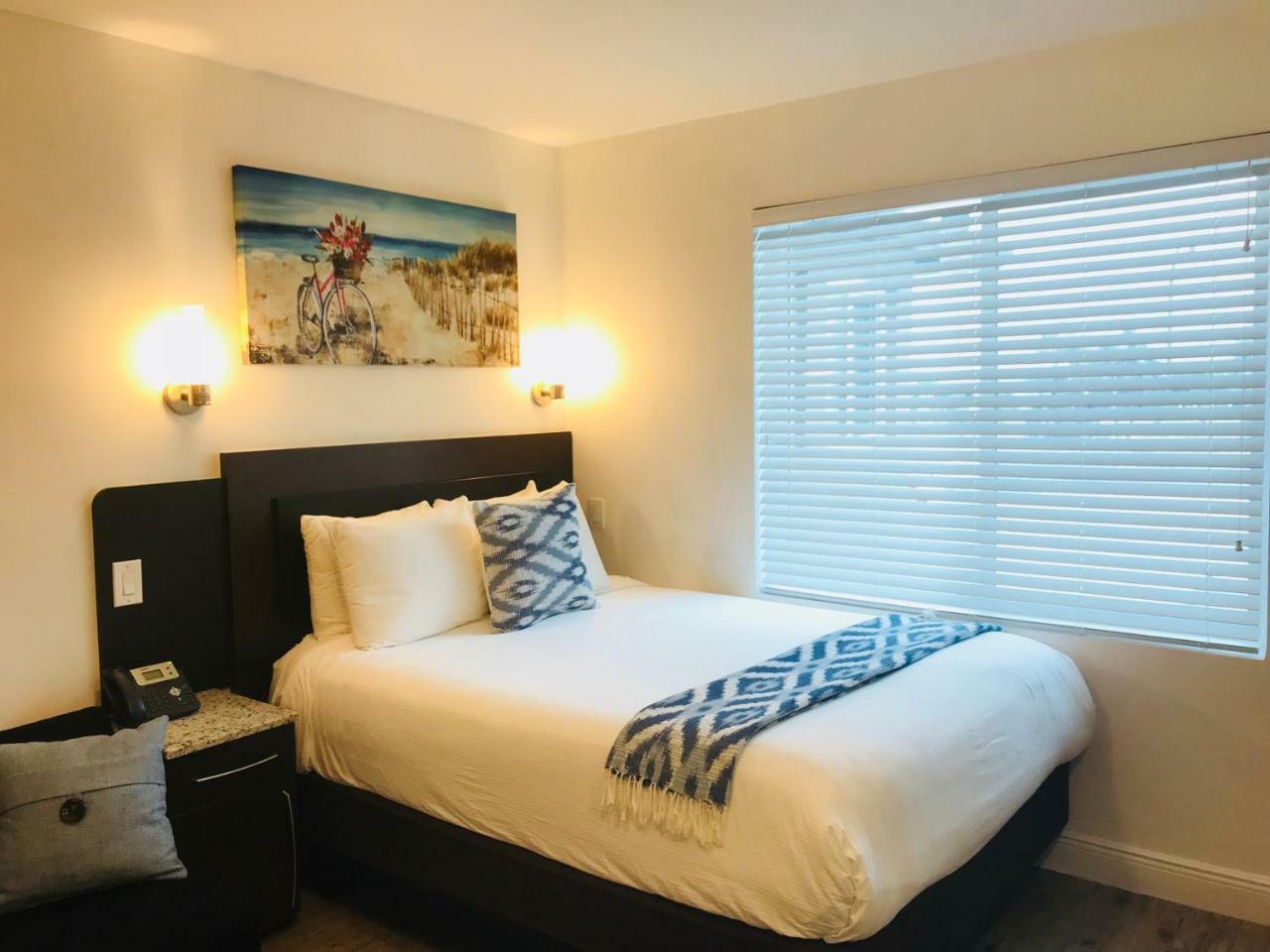 Caribbean Resort Suites Hollywood Ngoại thất bức ảnh