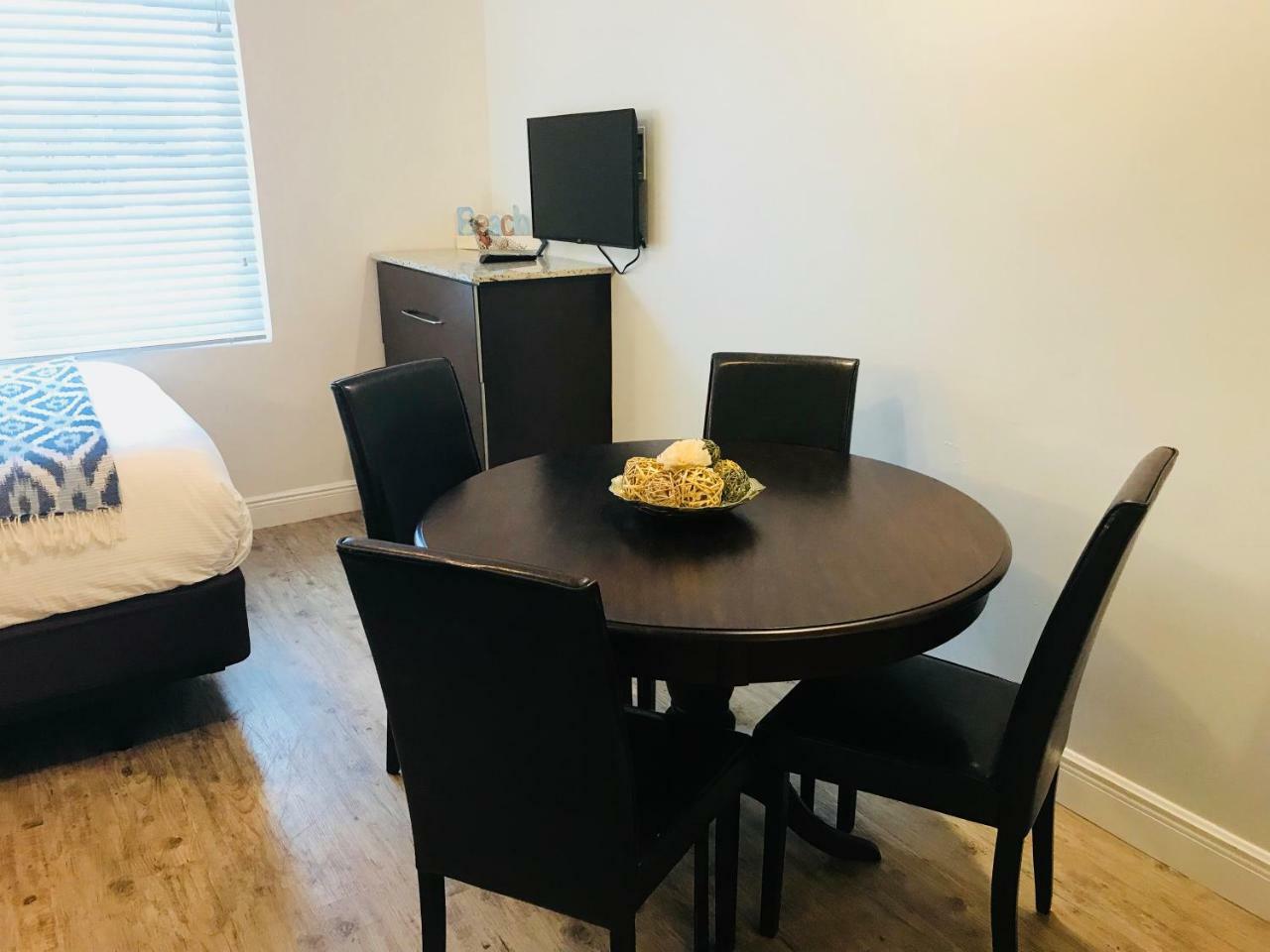 Caribbean Resort Suites Hollywood Ngoại thất bức ảnh