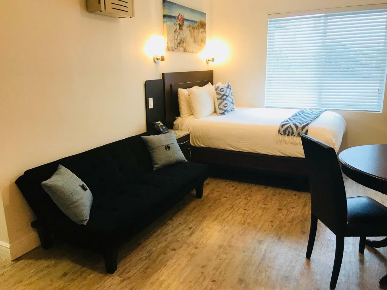 Caribbean Resort Suites Hollywood Ngoại thất bức ảnh