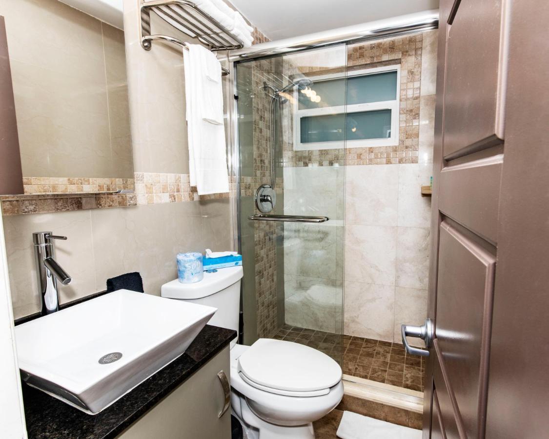 Caribbean Resort Suites Hollywood Ngoại thất bức ảnh